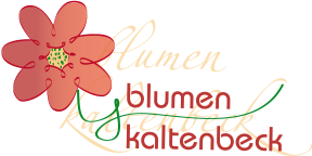 Blumen Kaltenbecl Logo